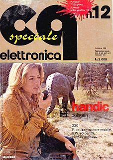 Copertina
